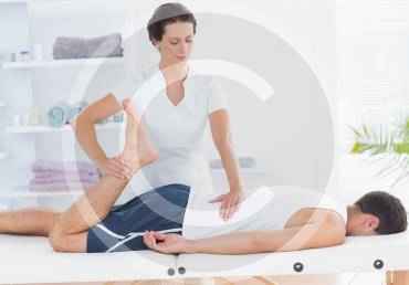 Massage Can Help Those with Osteoarthritis of the Knee